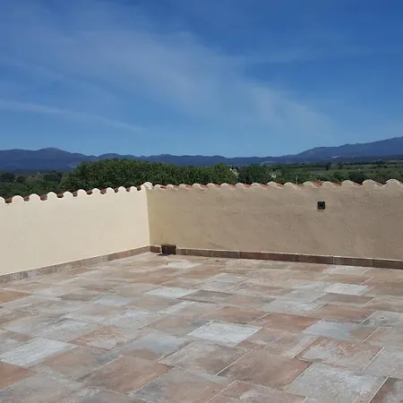 La Casa Dels Lledoners-3