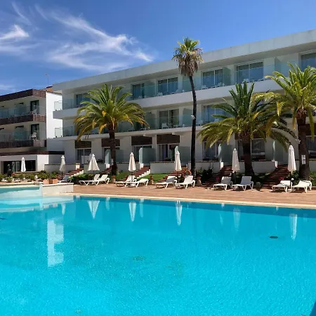 Hotel Jerez Aq35-2