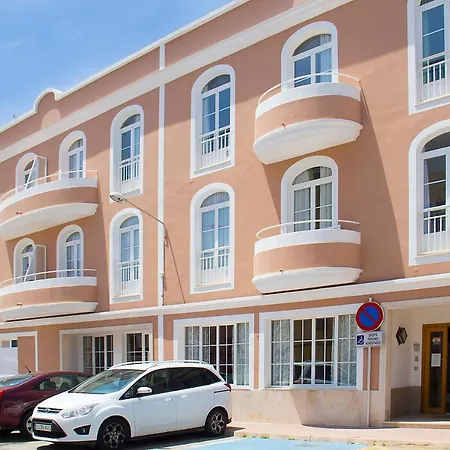 Hotel Geminis-2