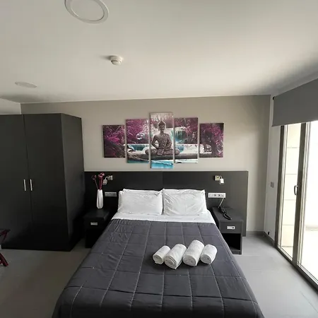 6 Bis Hotel-3