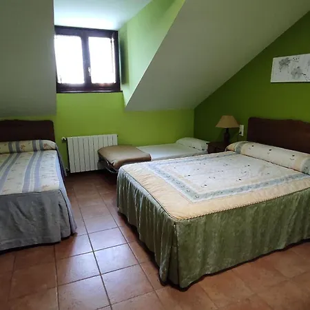 Hotel Rincón de Antón-2