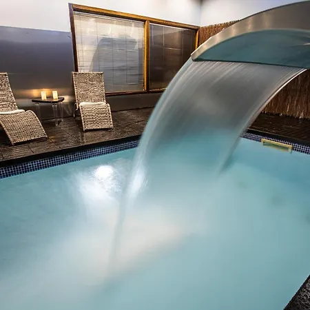 La Casona Encanto Rural - Apartahotel Spa Llanes-3