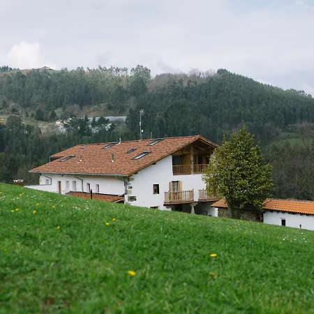 Hotel Nafarrola - Gastronomy & Wine (Adults Only)-2