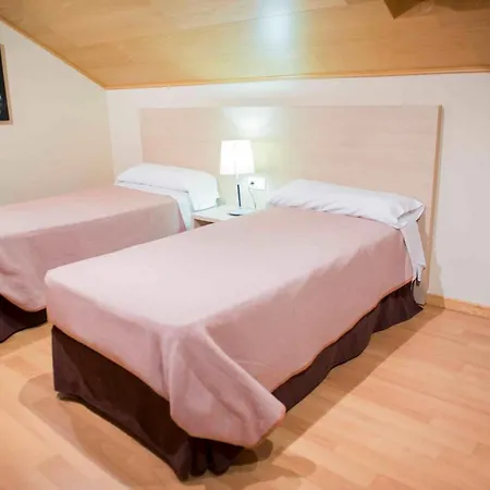 Hotel Meson de Erosa-3