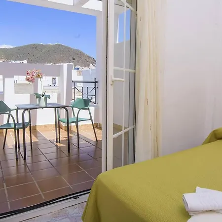 Hotel Don Felipe-2