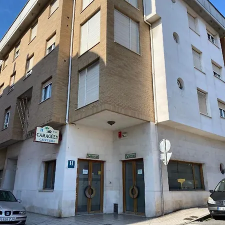Hotel Camagueey-2