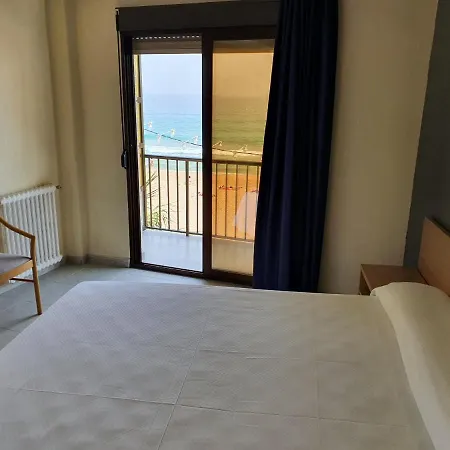 Hotel Bilbaino-2