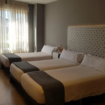 Rener Hotel Los Campones-2