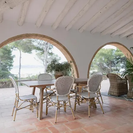 Villa Dora (Adults Only)-2