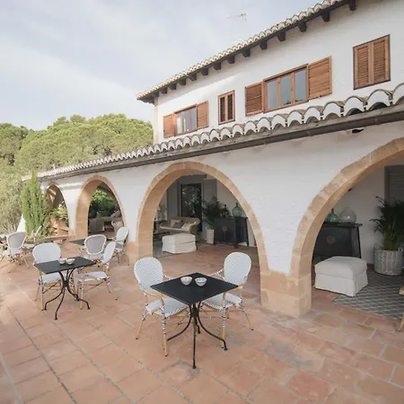 Villa Dora (Adults Only)-3