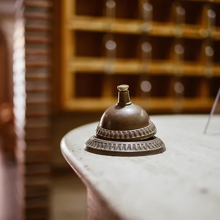 Hostal la Campana-3