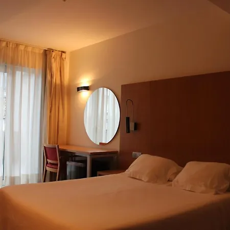 Hotel Ril-2