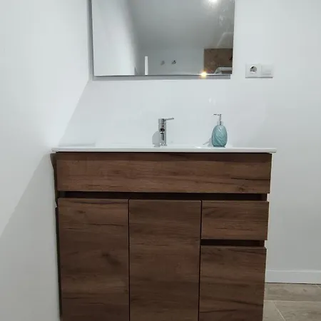 Apartamentos NayDa studio 1-3