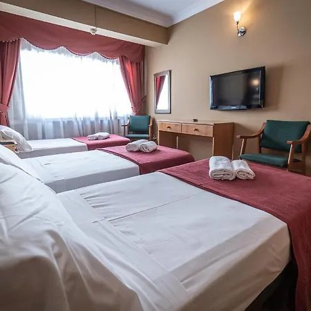 Hotel Silva-3