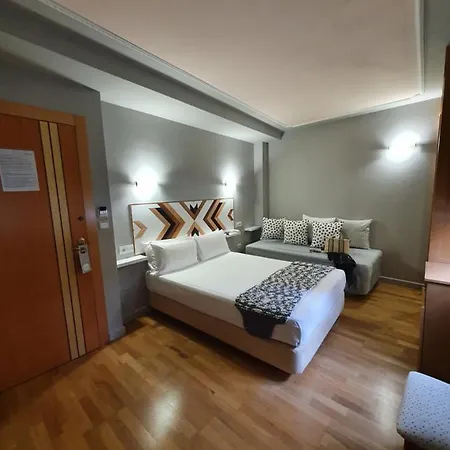 Hotel La Cuesta-3