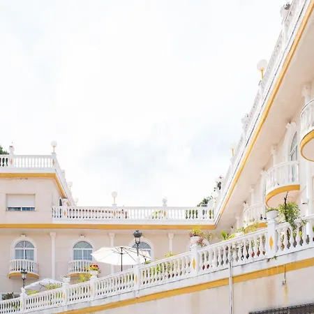 Hotel Hidalgo-2