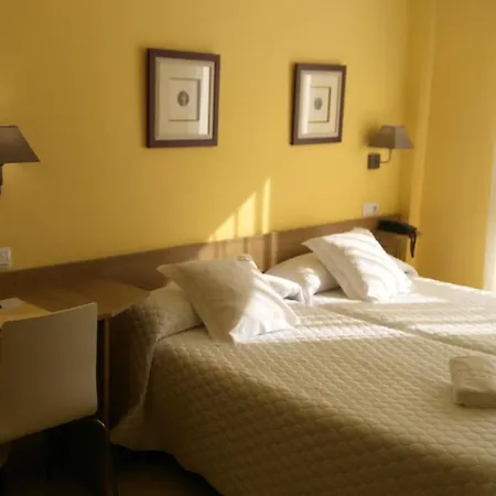 Hotel Casa Benilde-3
