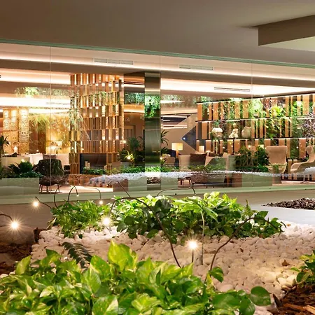 Hotel Don Pancho - Designed For Adults-2