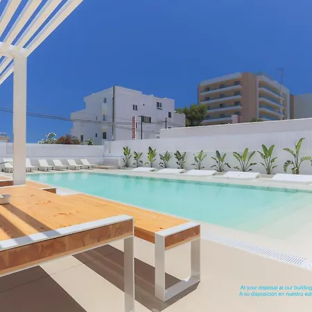 Sunrise Suites-3