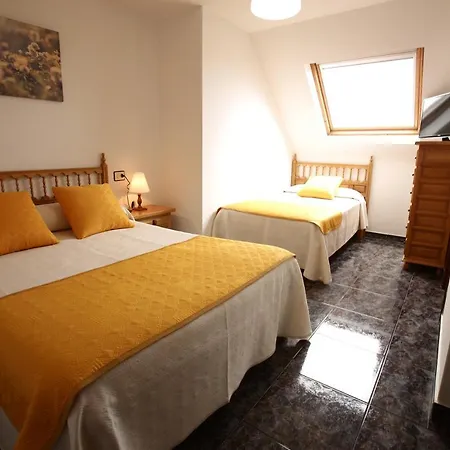 Hostal San Roque-2