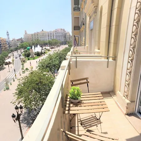 Plaza View-2