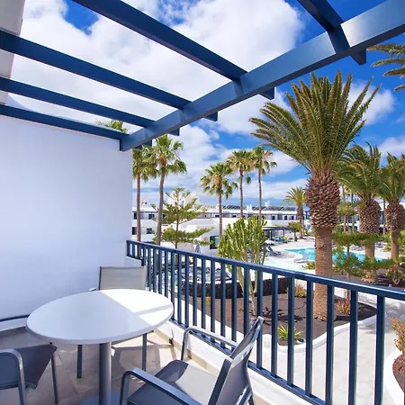 Apartamentos Playamar-3