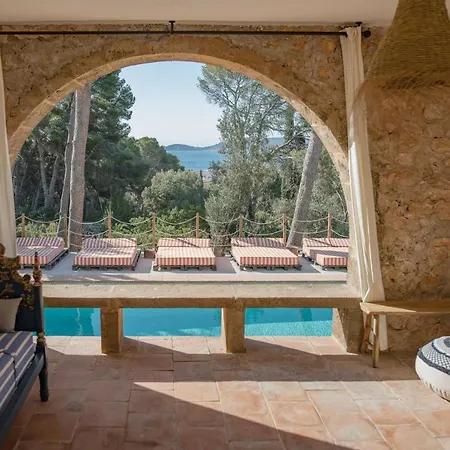 Villa Dora (Adults Only)-3