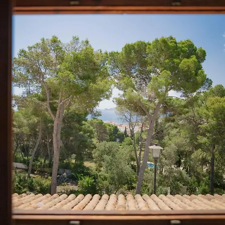 Villa Dora (Adults Only)-2