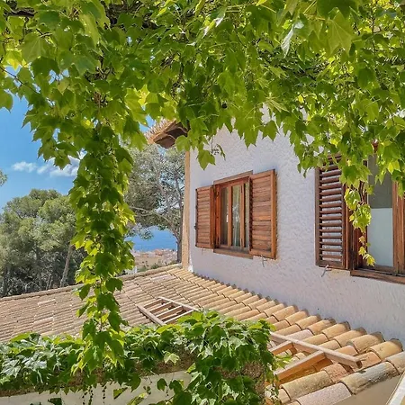 Villa Dora (Adults Only)-2