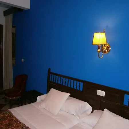 Hostal Residencia Avenida-2