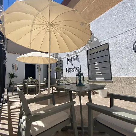 Jerez Hostel-3
