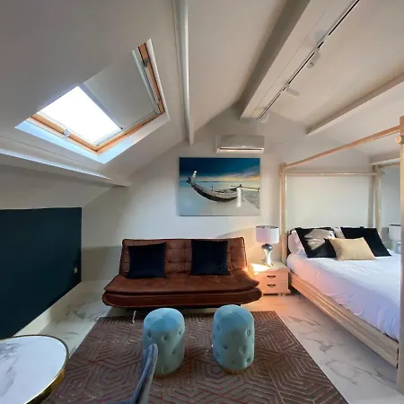 Suite 1907 Gijon-2
