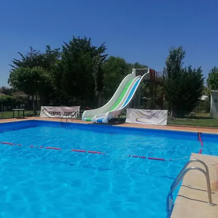 Camping Cubillas-2