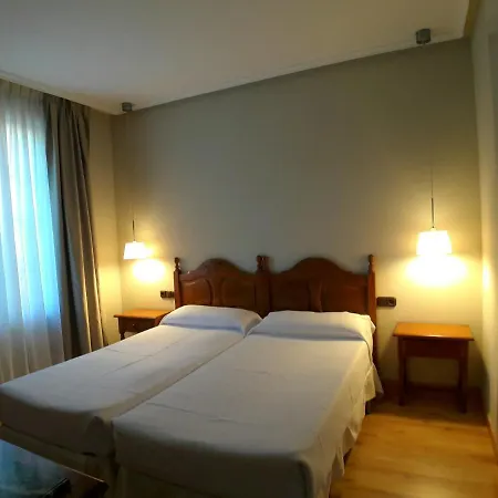 Hotel Picos De Europa-3