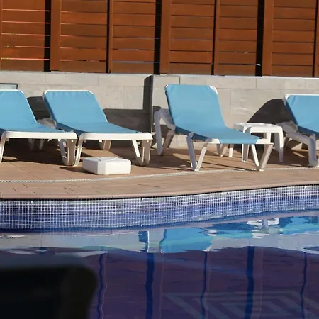 Hotel Tossamar-3