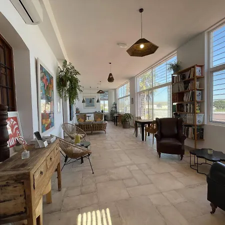 Mdina Casa Rural-2
