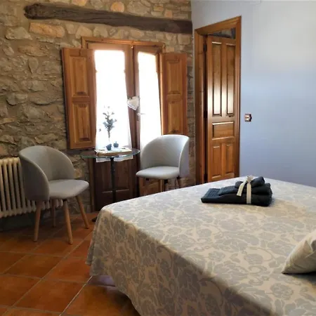 La Posada Del Isabena-2