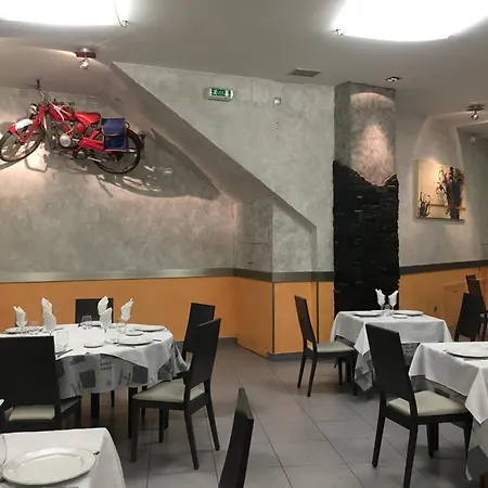 Hotel Hm Alfaro-2