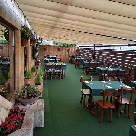 Hotel La Huerta-2