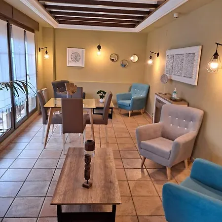 Hotel La Huerta-3