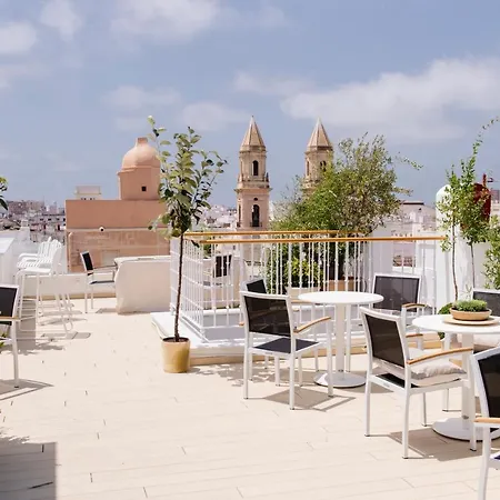 Plaza Mina Suites-3