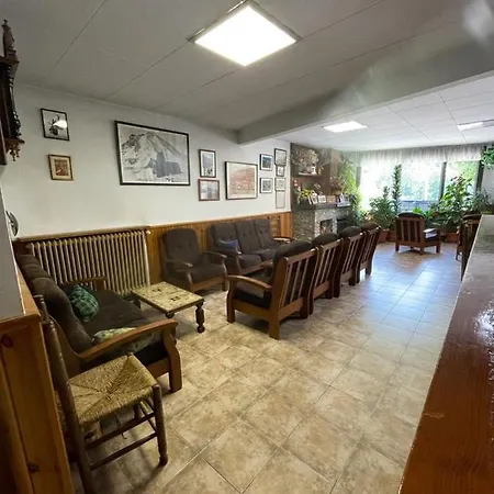 Hostal Ter-2