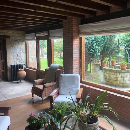 Posada de Peredo y Villa-3