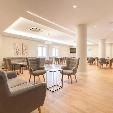 Hotel Condado Ourense-2