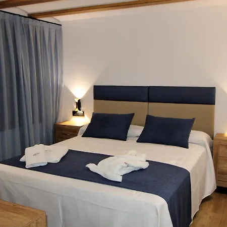 Hotel Mirador De Aledo-2