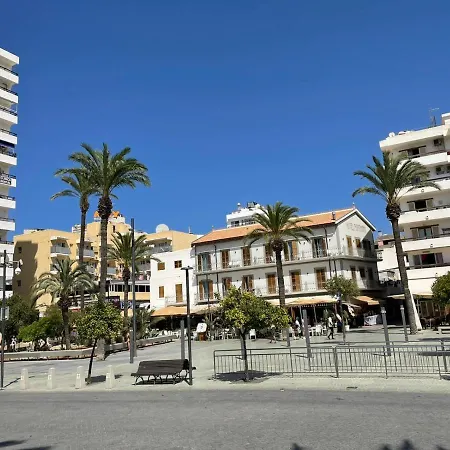 Hotel Portmany-2