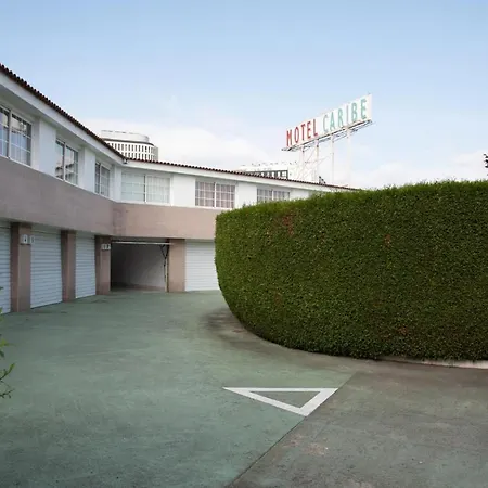 Motel Caribe-3