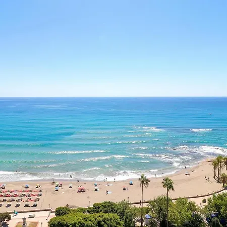 Apartamentos Benal Beach Group-3