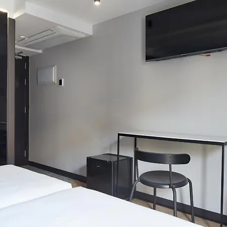 Hostal Espoz y Mina-2
