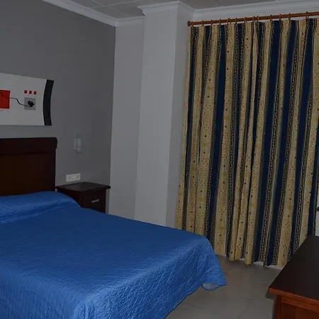 Hotel La Parra-2
